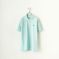 LACOSTE [ラコステ] クラシックフィット ポロシャツ [L1212]｜ジーンズ