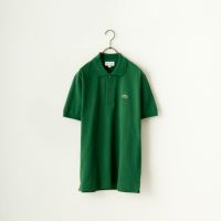 LACOSTE [ラコステ] クラシックフィット ポロシャツ [L1212]｜ジーンズ