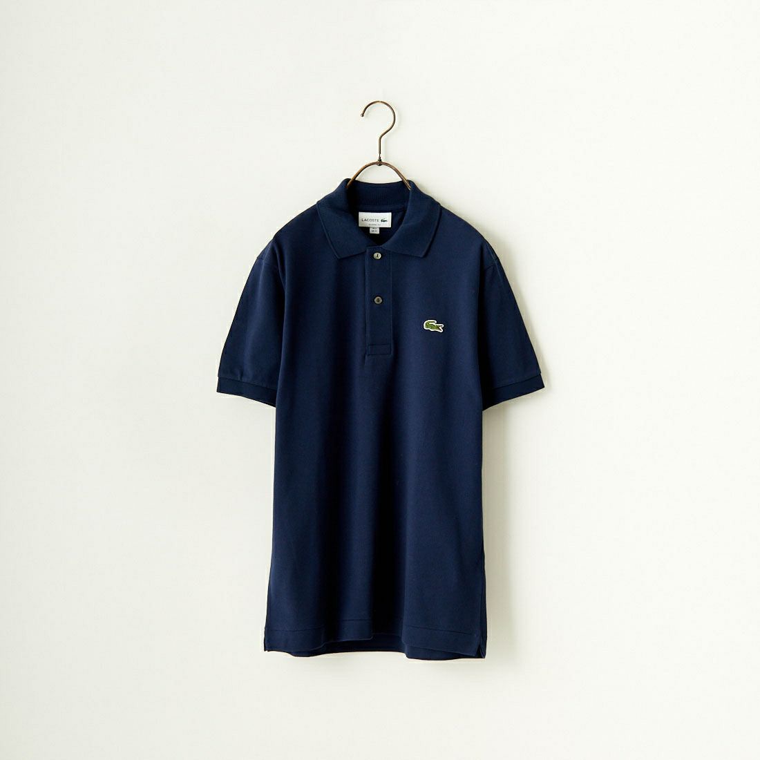 A.P.C. GOLF [アー・ペー・セー ゴルフ] ベーシックポロシャツ 