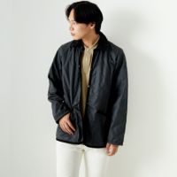 G95 LAMP B&&モデル身長：179cm 着用サイズ：L&&