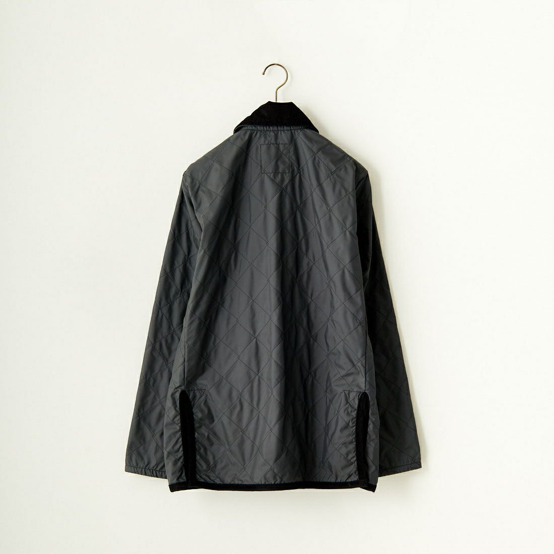 LAVENHAM [ラベンハム] アンワディッド レイドン キルティングジャケット [LV7019] G95 LAMP B