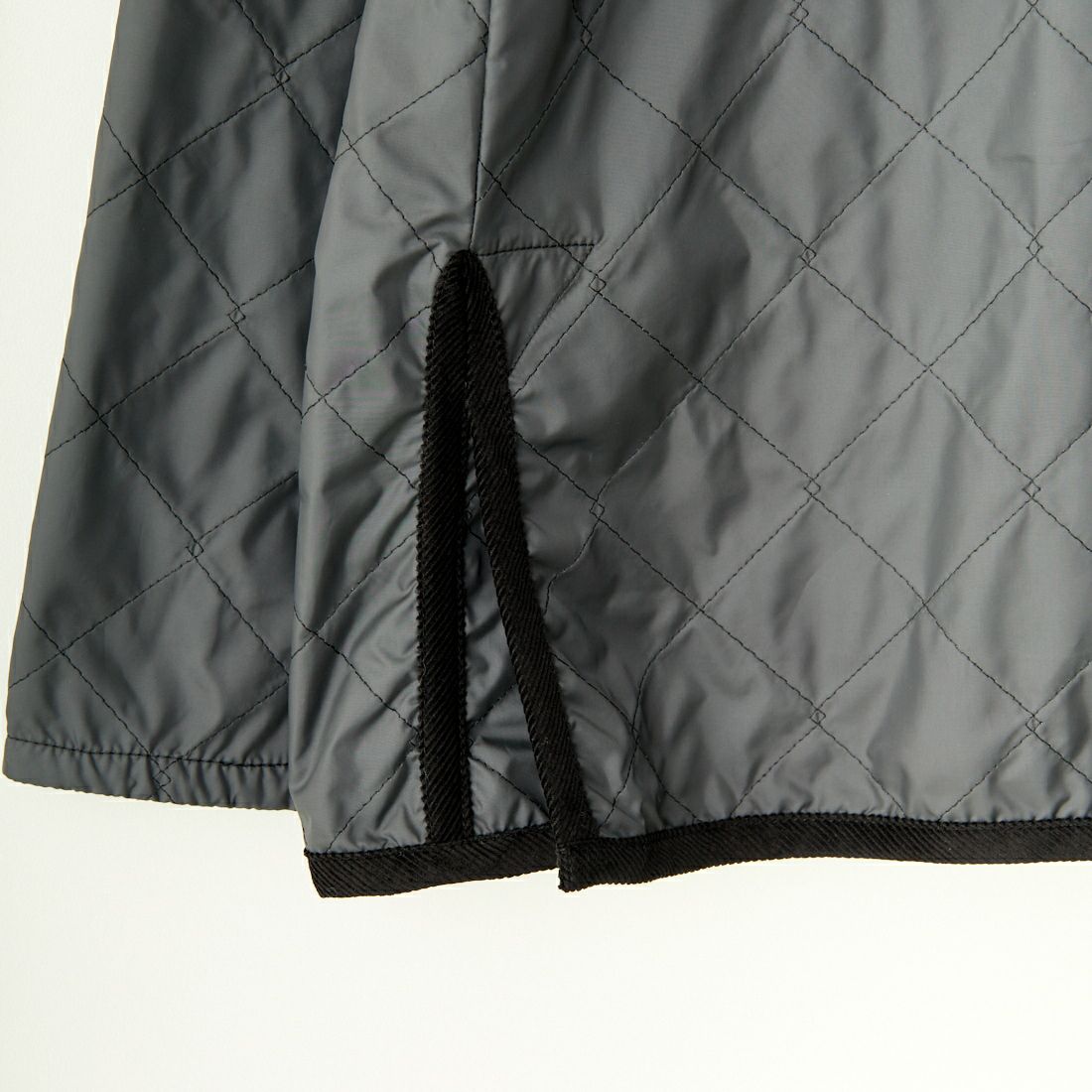 LAVENHAM [ラベンハム] アンワディッド レイドン キルティングジャケット [LV7019] G95 LAMP B
