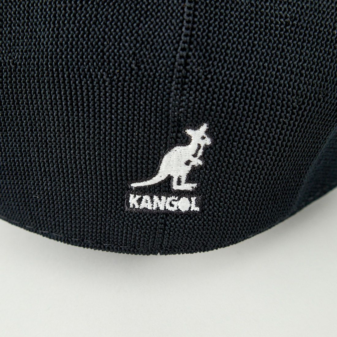 KANGOL [カンゴール] トロピック ギャラクシーハンチング [231069629] 01 BLACK