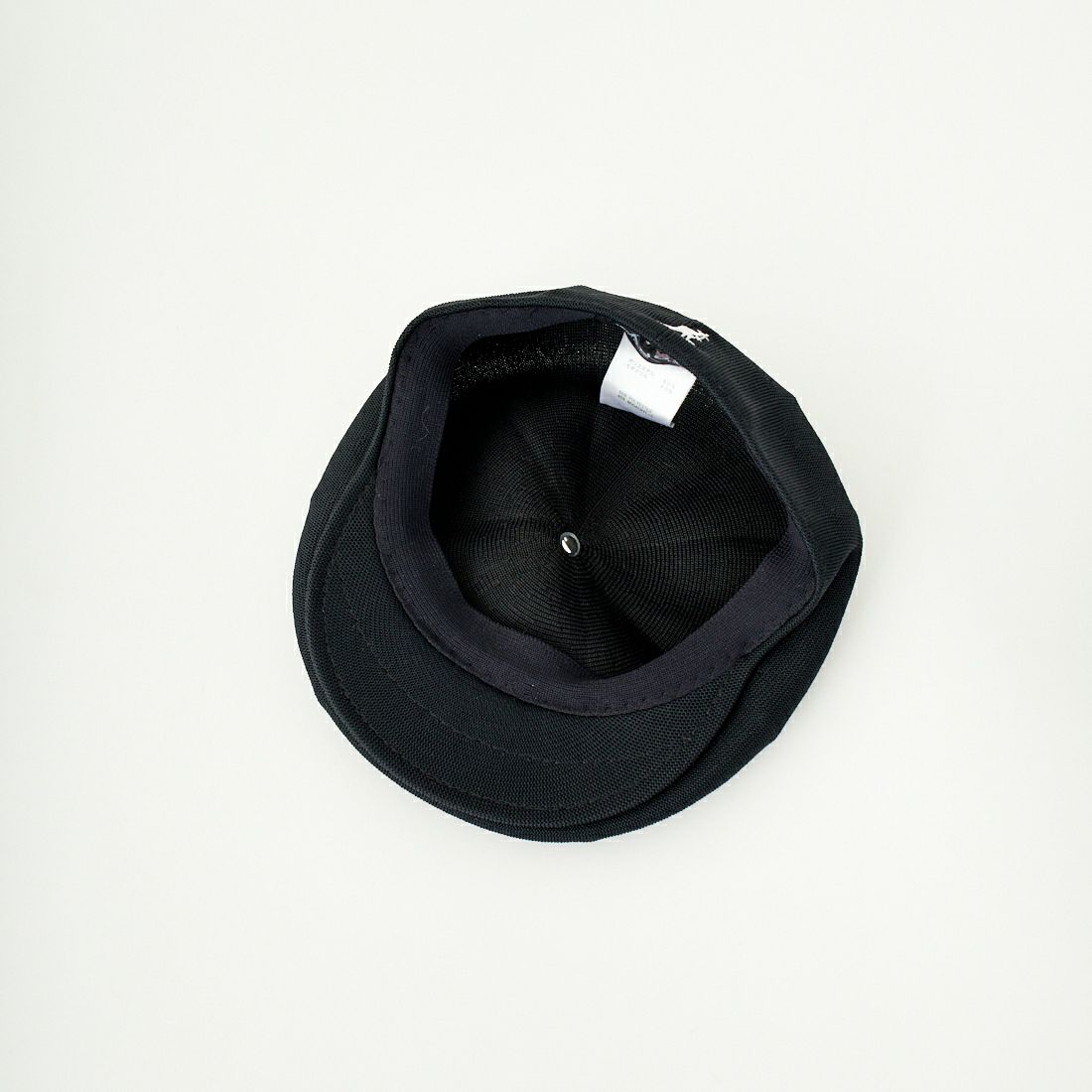 KANGOL [カンゴール] トロピック ギャラクシーハンチング [231069629] 01 BLACK