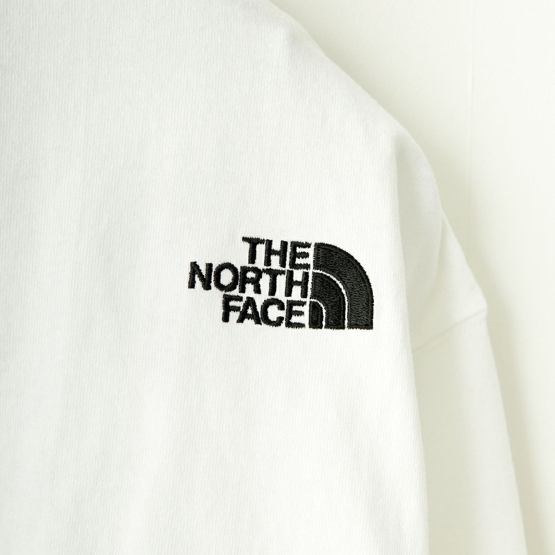 THE NORTH FACE [ザ ノースフェイス] ネバーストップ アイエヌジー ロングスリーブTシャツ [NT32405] W