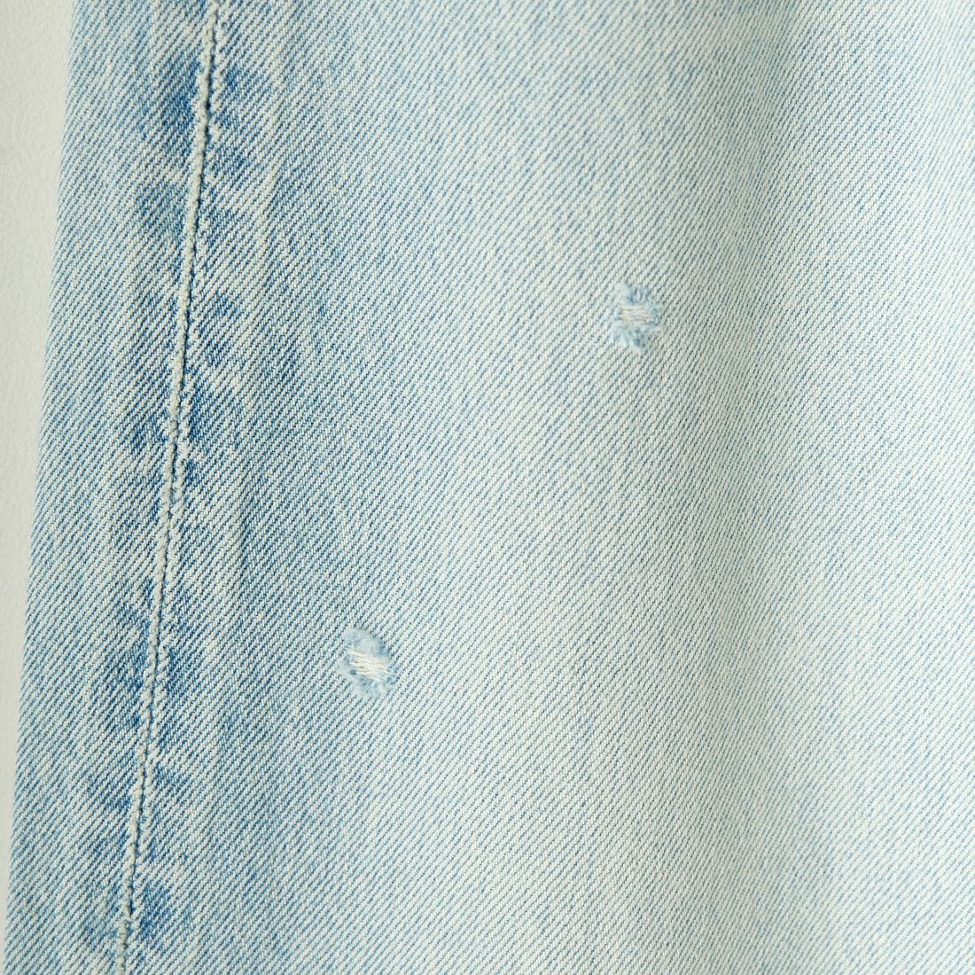 NEEDBY heritage [ニードバイヘリテージ] NO.5 ストレートデニム [N1V7V013730Y] 30Y