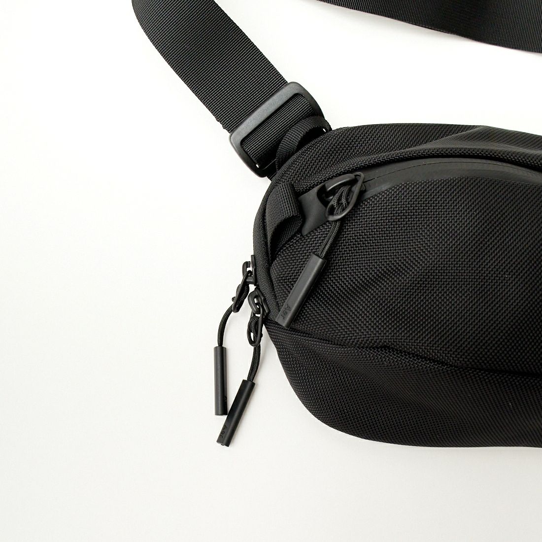 Aer [エアー] Day Sling 3 [AER-21026] BLACK