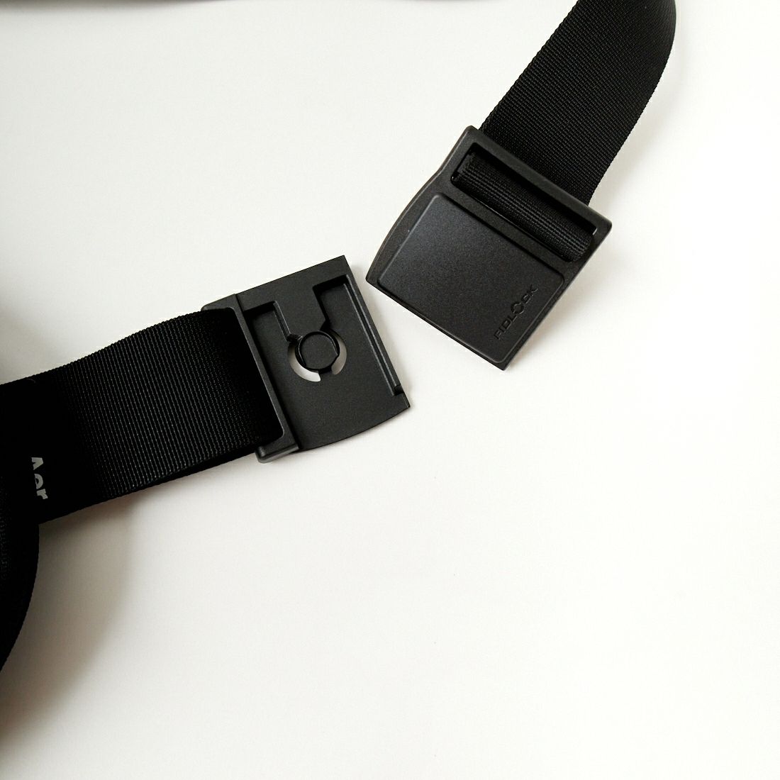 Aer [エアー] Day Sling 3 [AER-21026] BLACK