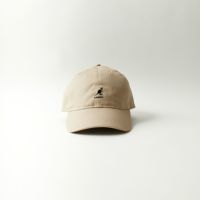 KANGOL [カンゴール] コットンツイル ベースボールキャップ [231069631