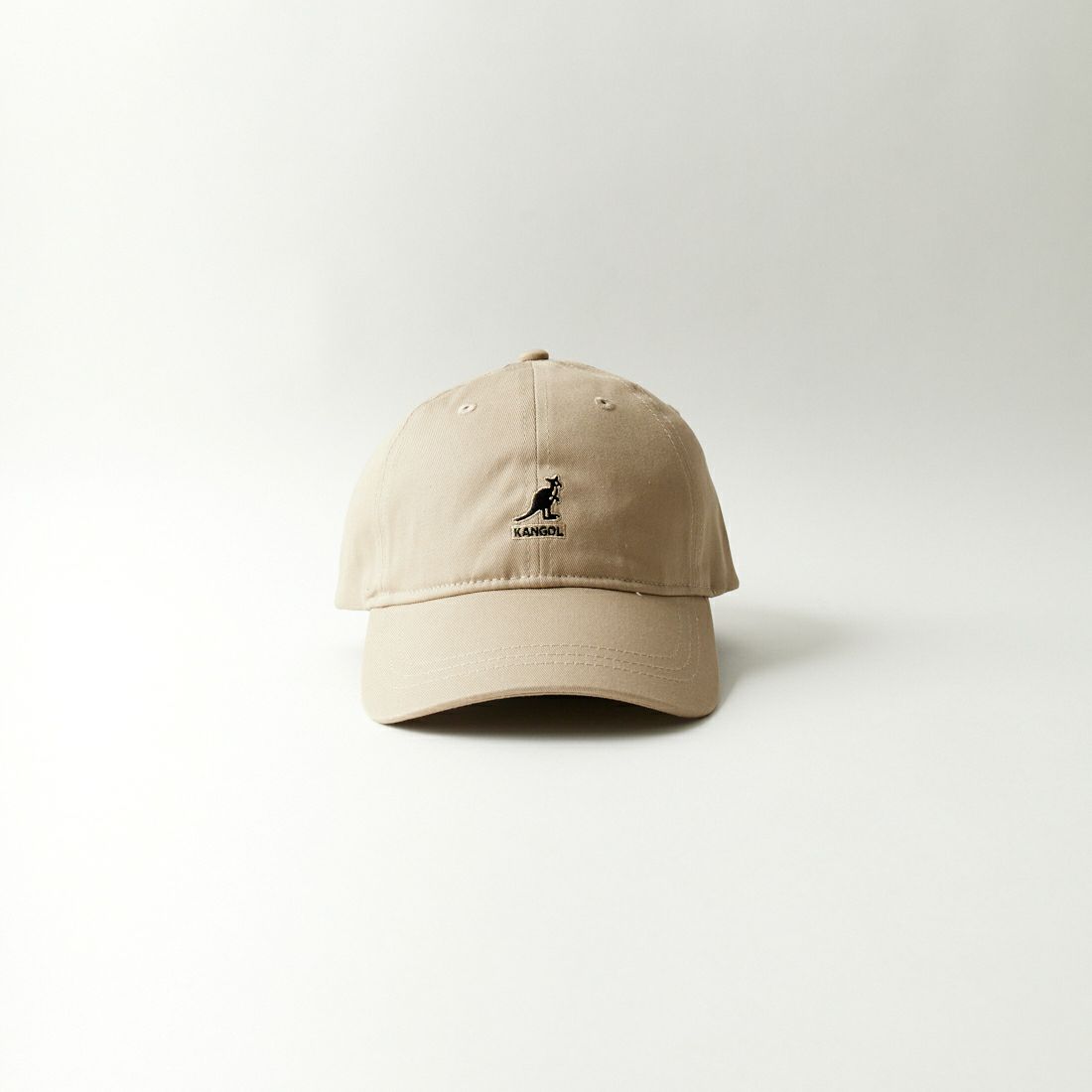 KANGOL [カンゴール] コットンツイル ベースボールキャップ [231069631]