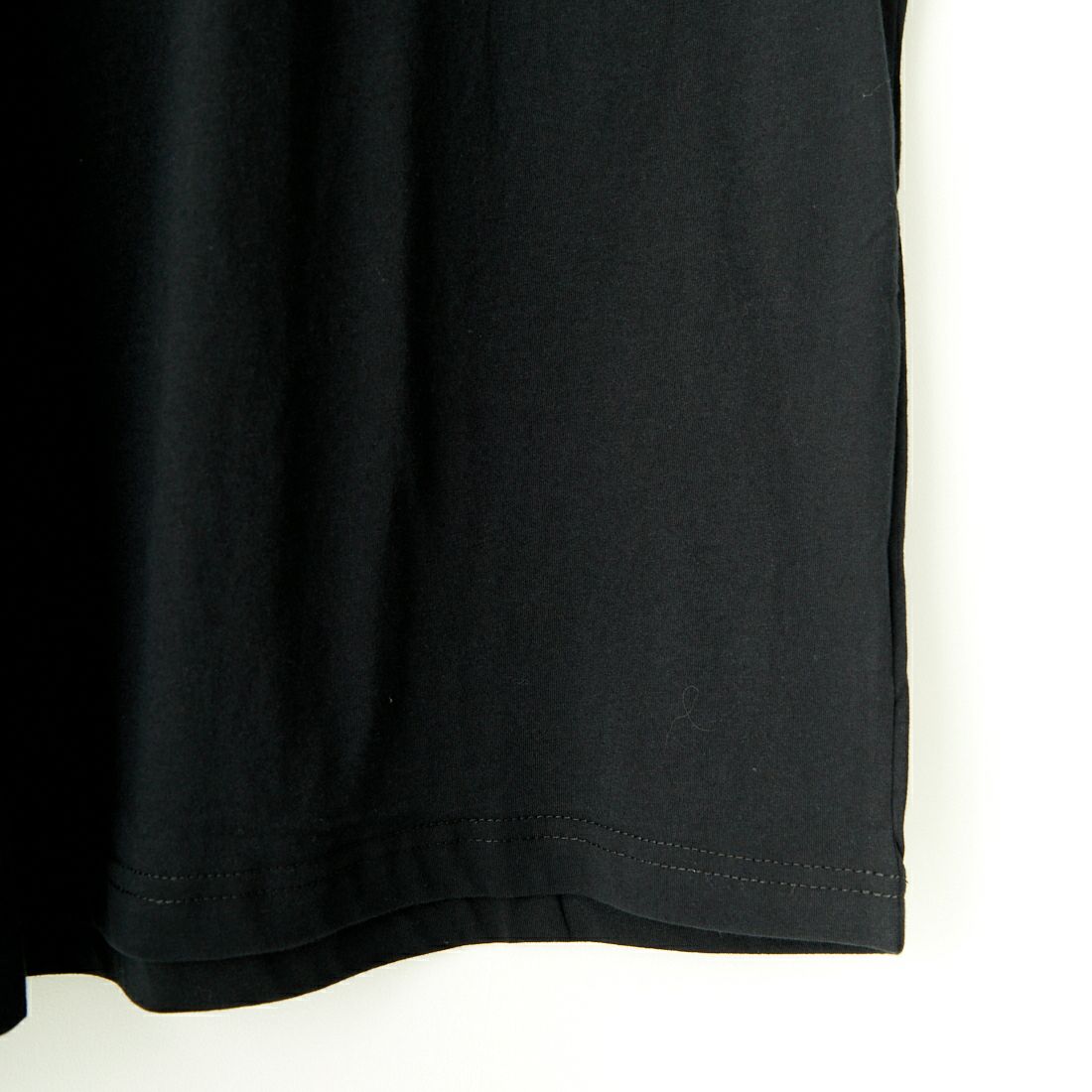 DEUS EX MACHINA [デウス エクス マキナ] CROSSROAD Tシャツ [DMS241663C] BLACK