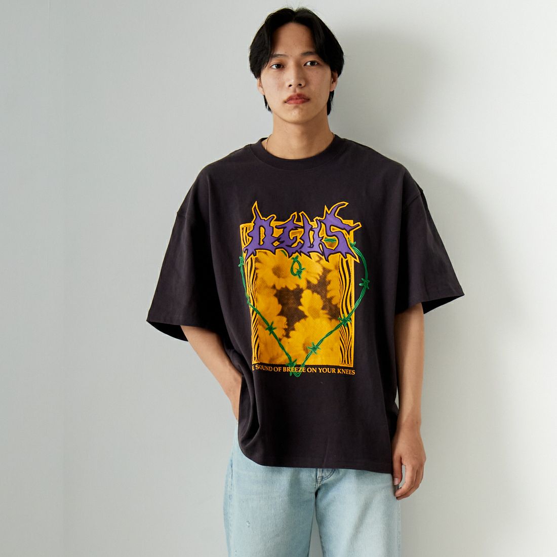 BREEZE Ｔシャツ - トップス