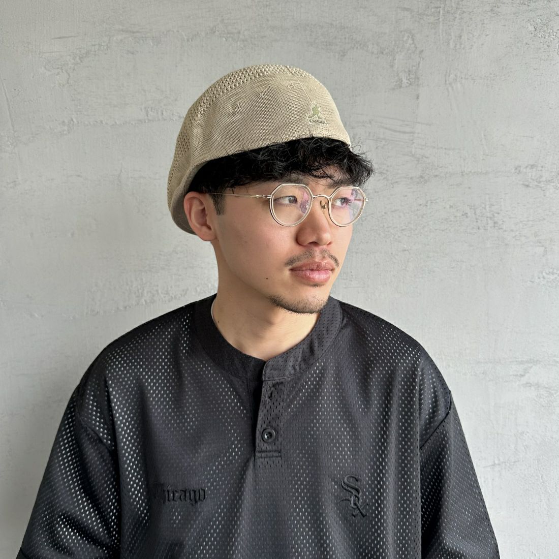 93 BEIGE