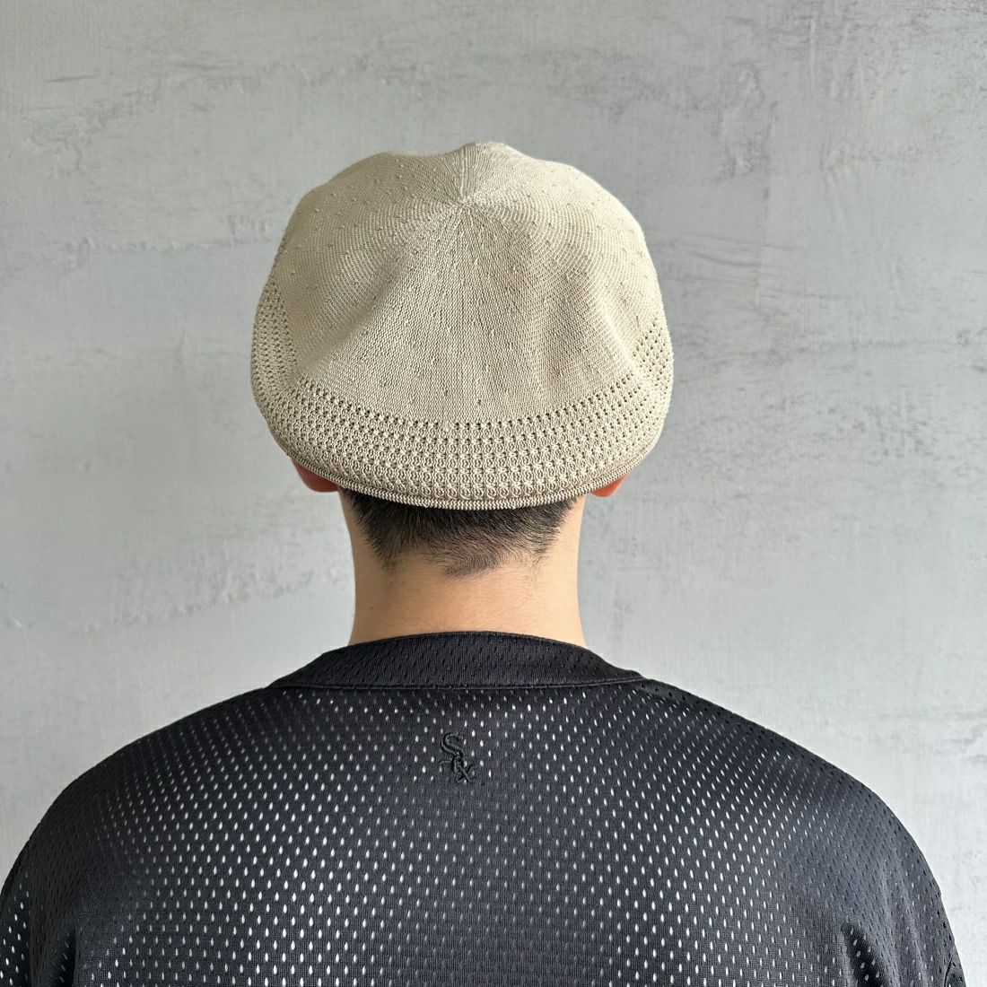KANGOL [カンゴール] トロピック504ハンチング [231069601] 93 BEIGE