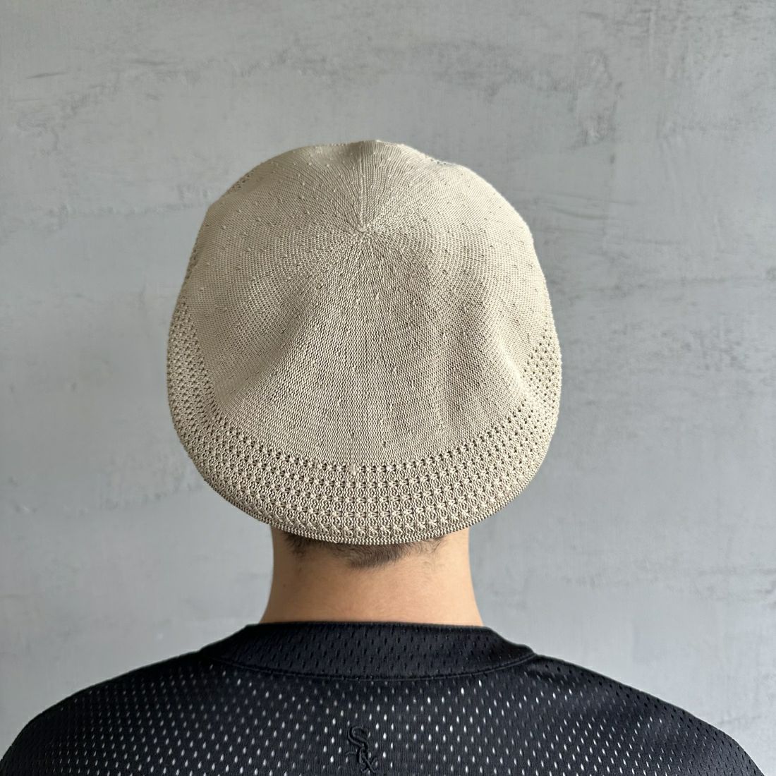 KANGOL [カンゴール] トロピック504ハンチング [231069601] 93 BEIGE
