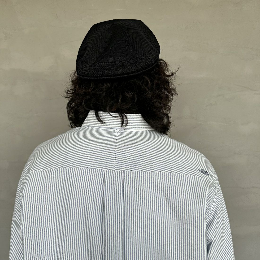 KANGOL [カンゴール] トロピック504ハンチング [231069601] KANGOL [カンゴール] トロピック504ハンチング [231069601] 01 BLACK