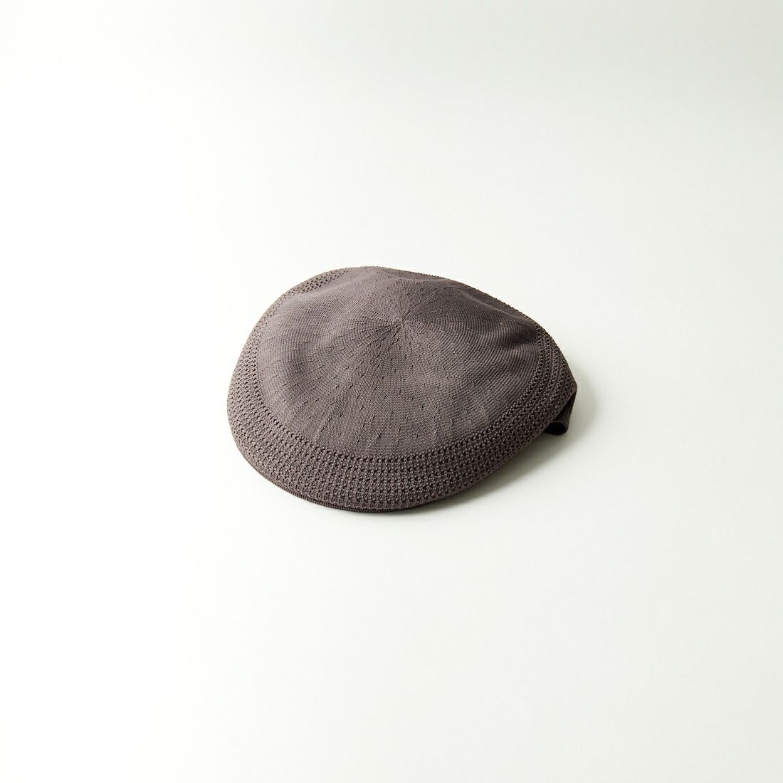 KANGOL [カンゴール] トロピック504ハンチング [231069601] 03 CHARCOA
