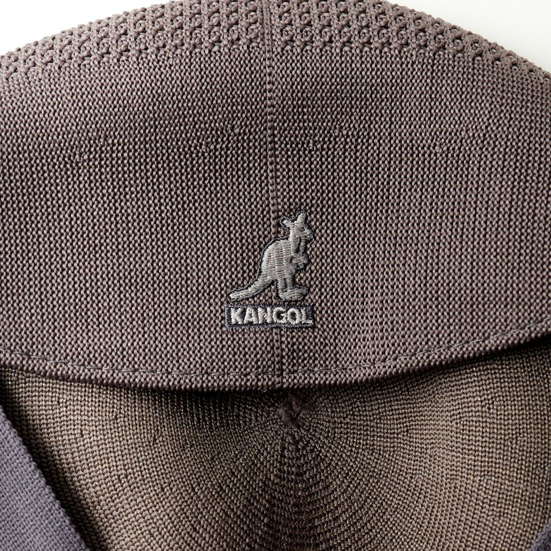 KANGOL [カンゴール] トロピック504ハンチング [231069601] 03 CHARCOA