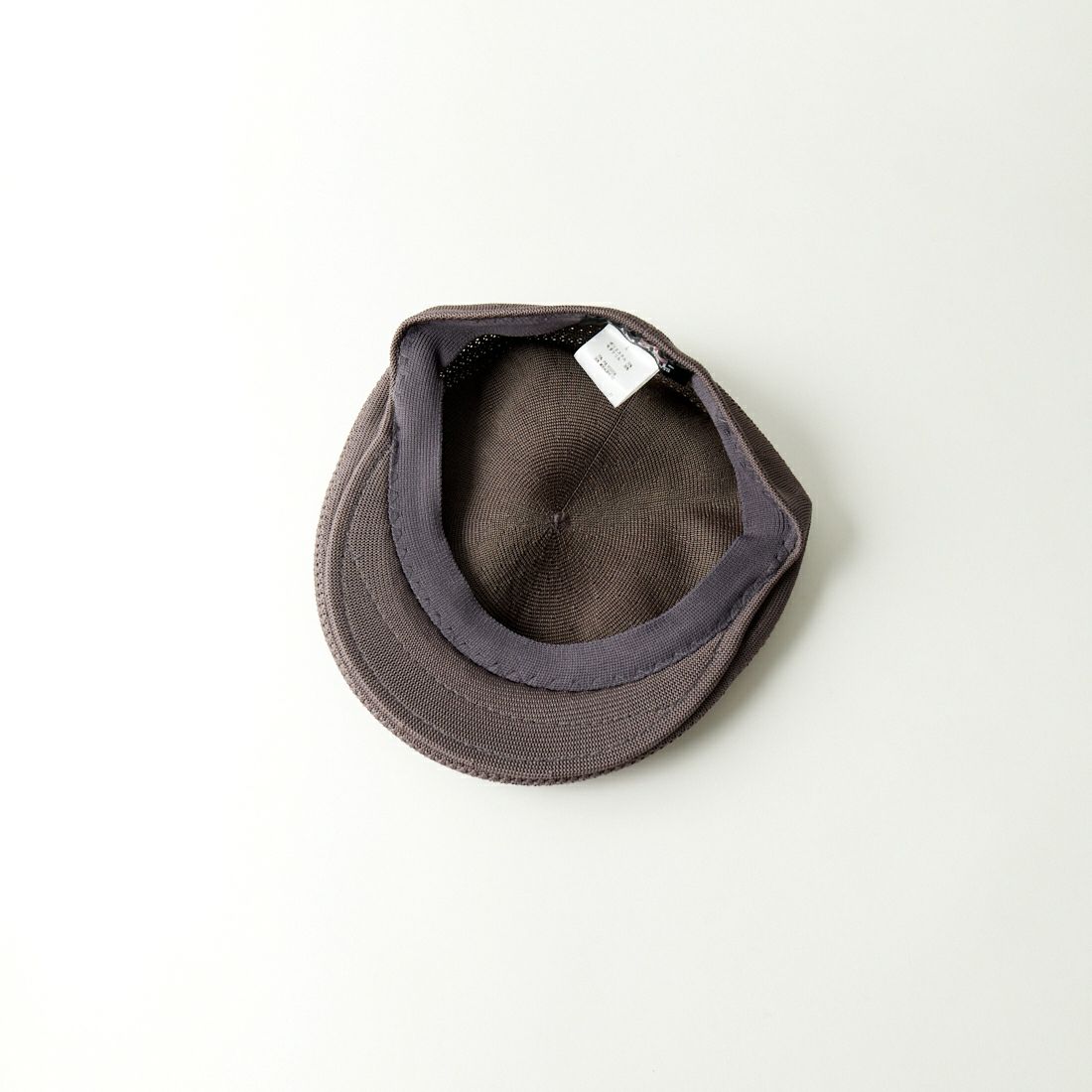 KANGOL [カンゴール] トロピック504ハンチング [231069601] 03 CHARCOA