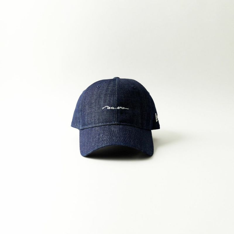 NEW ERA [ニューエラ] 別注 9TWENTY ホワイトソックスロゴ アシッド