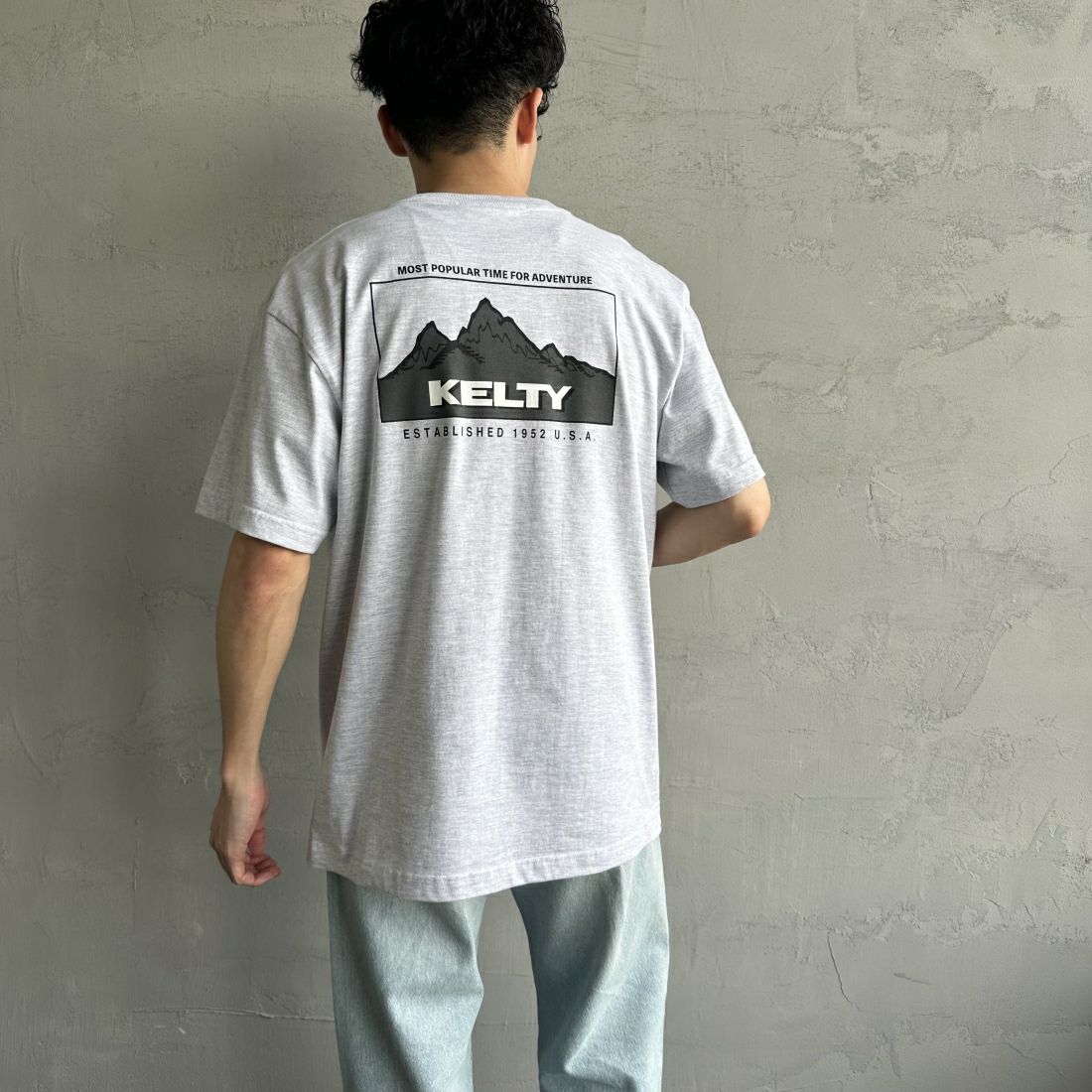 ｱｯｼｭ&&モデル身長：168cm 着用サイズ：M&&