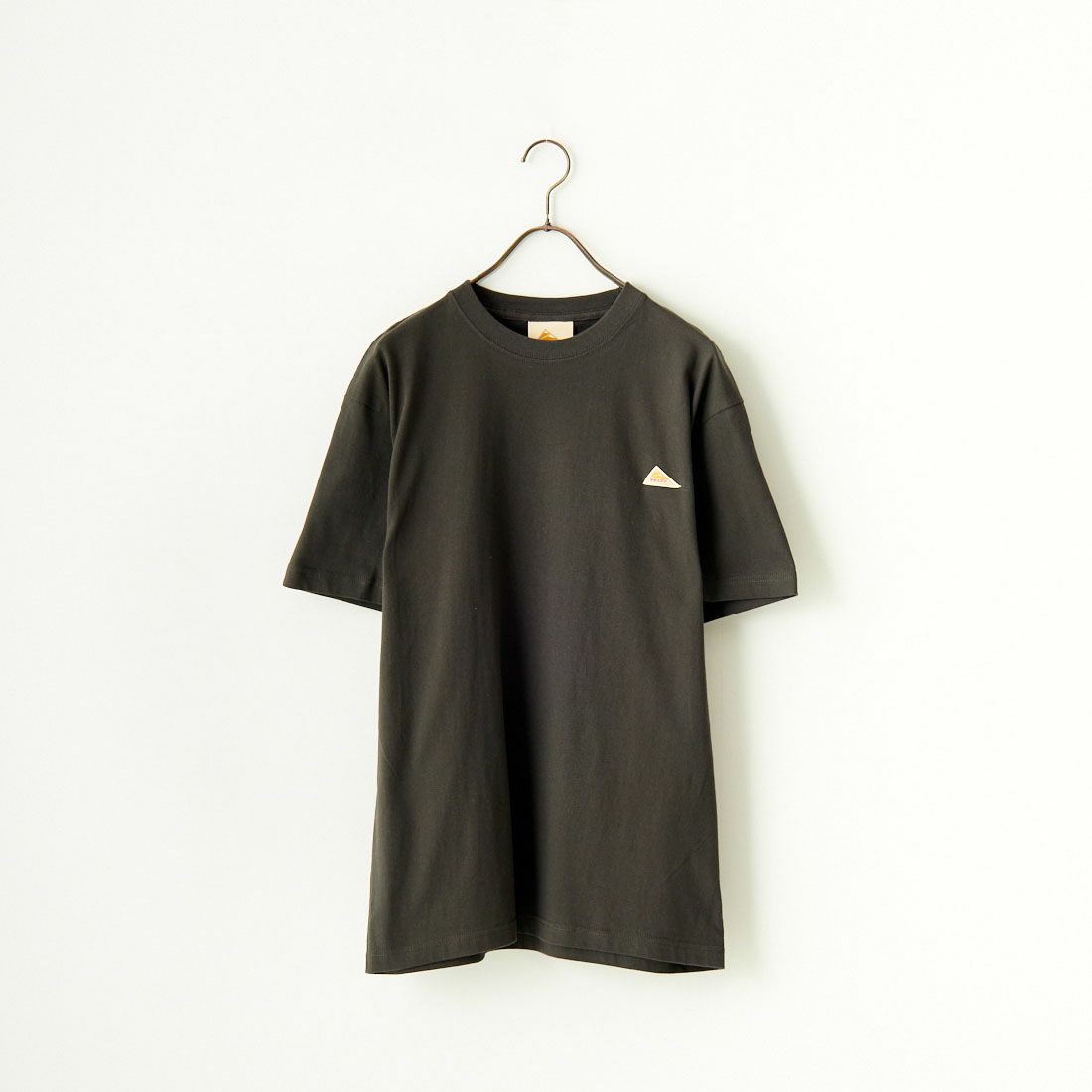 KELTY [ケルティ] 別注 バックプリントTシャツ [KE241W30IN01-JF] ｽﾐｸﾛ