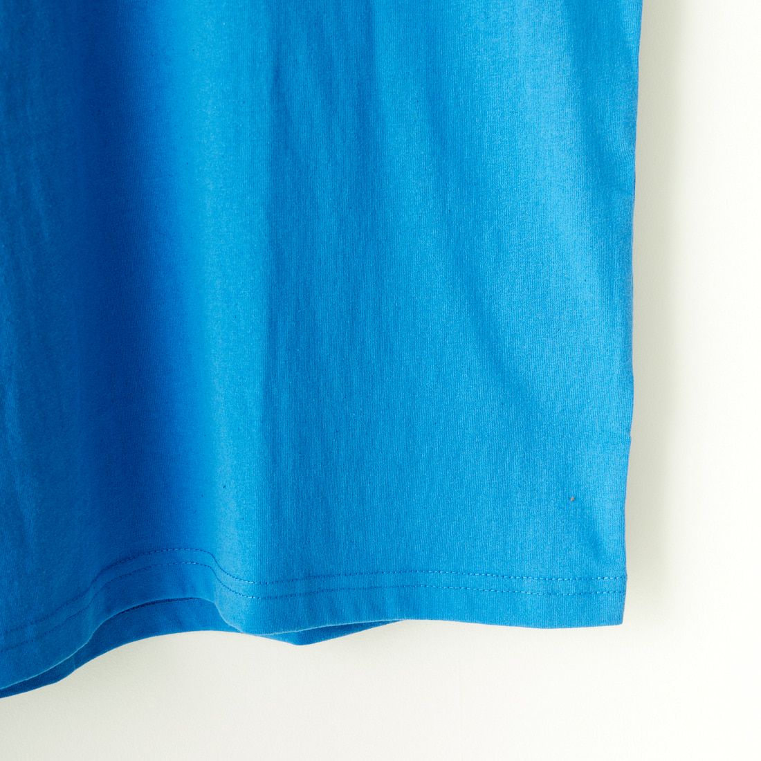 DEUS EX MACHINA [デウス エクス マキナ] OLD TOWN Tシャツ [DMP241250C] FRENCH BLU