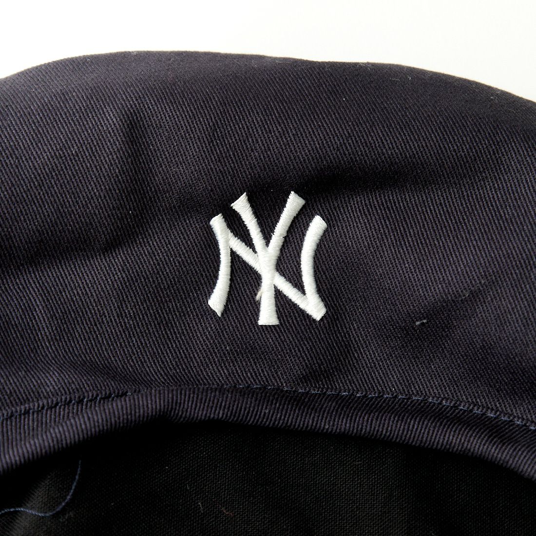 NEW ERA [ニューエラ] ニューヨークヤンキース ベレー帽 [14109621] NVY