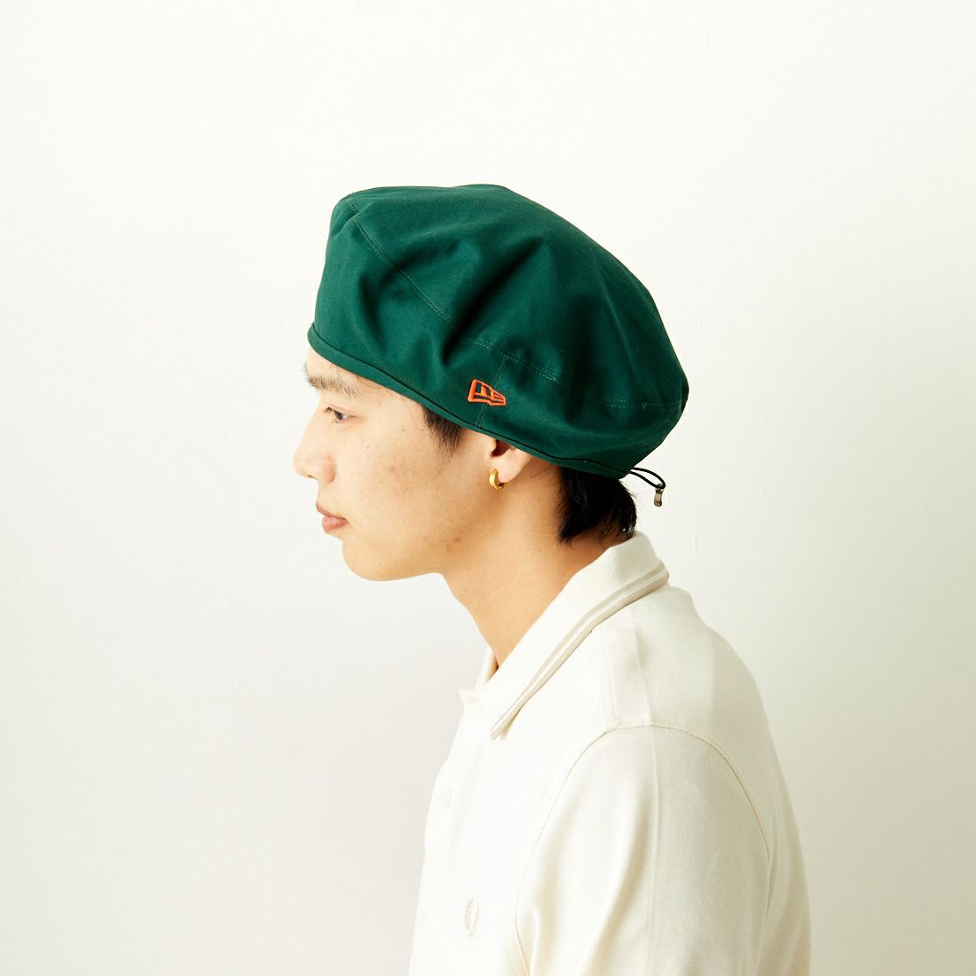 NEW ERA [ニューエラ] ニューヨークメッツ ベレー帽 [14109622] DGRN