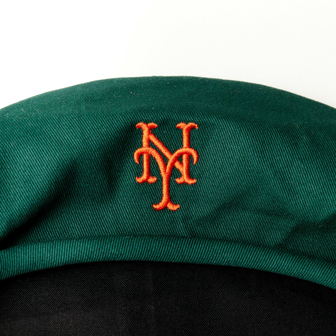 NEW ERA [ニューエラ] ニューヨークメッツ ベレー帽 [14109622] DGRN