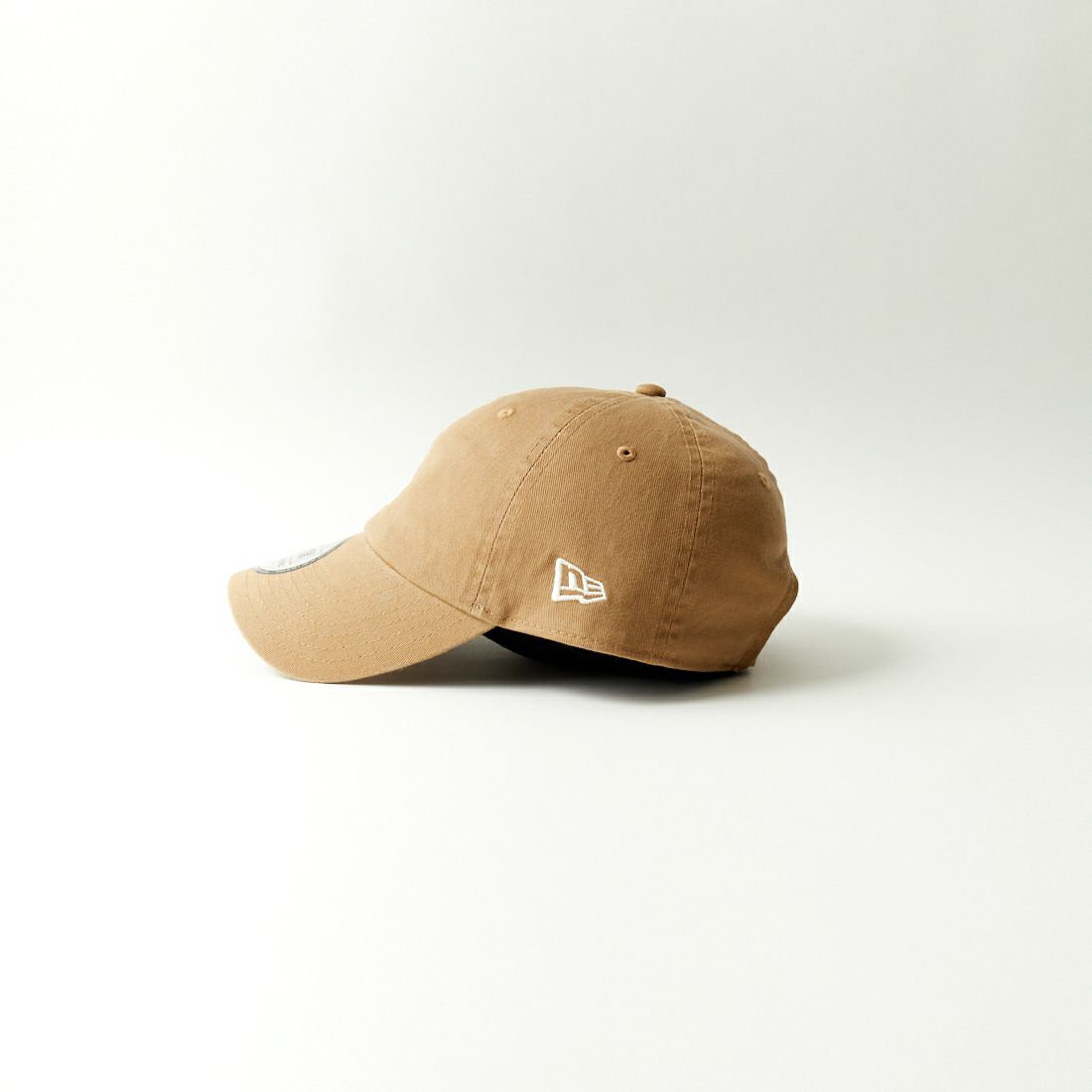 NEW ERA [ニューエラ] カジュアルクラシック ロサンゼルスドジャース ミッドロゴキャップ [14109526] KHA