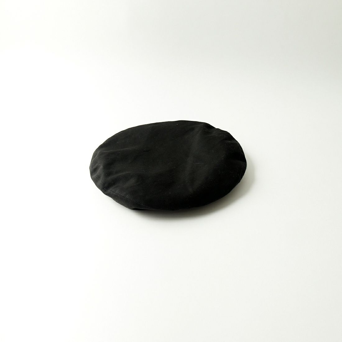 NEW ERA [ニューエラ] ベーシックベレー帽 [14109624] BLK