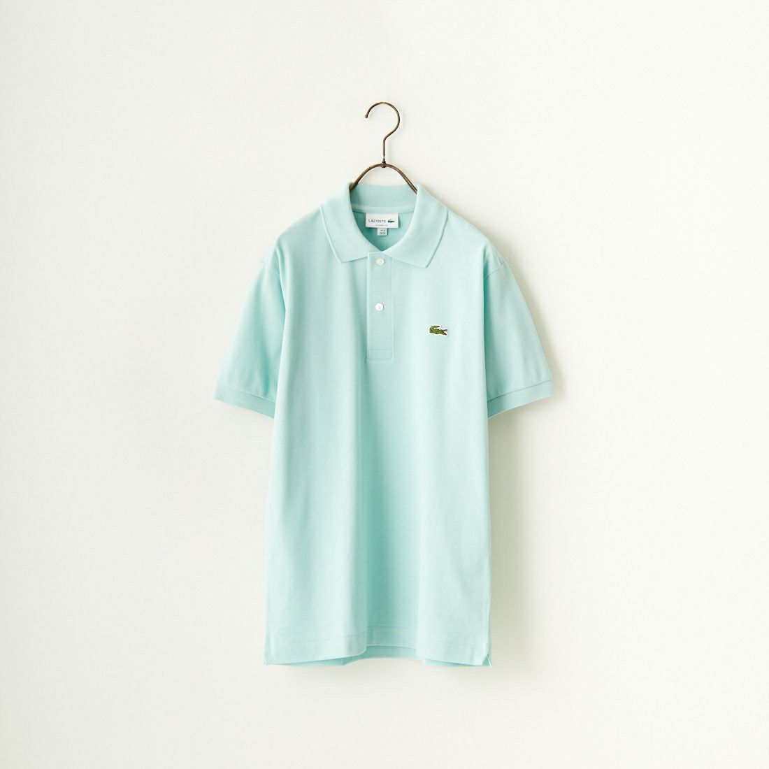 LACOSTE [ラコステ] クラシックフィット ポロシャツ [L1212]