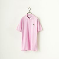 LACOSTE [ラコステ] クラシックフィット ポロシャツ [L1212