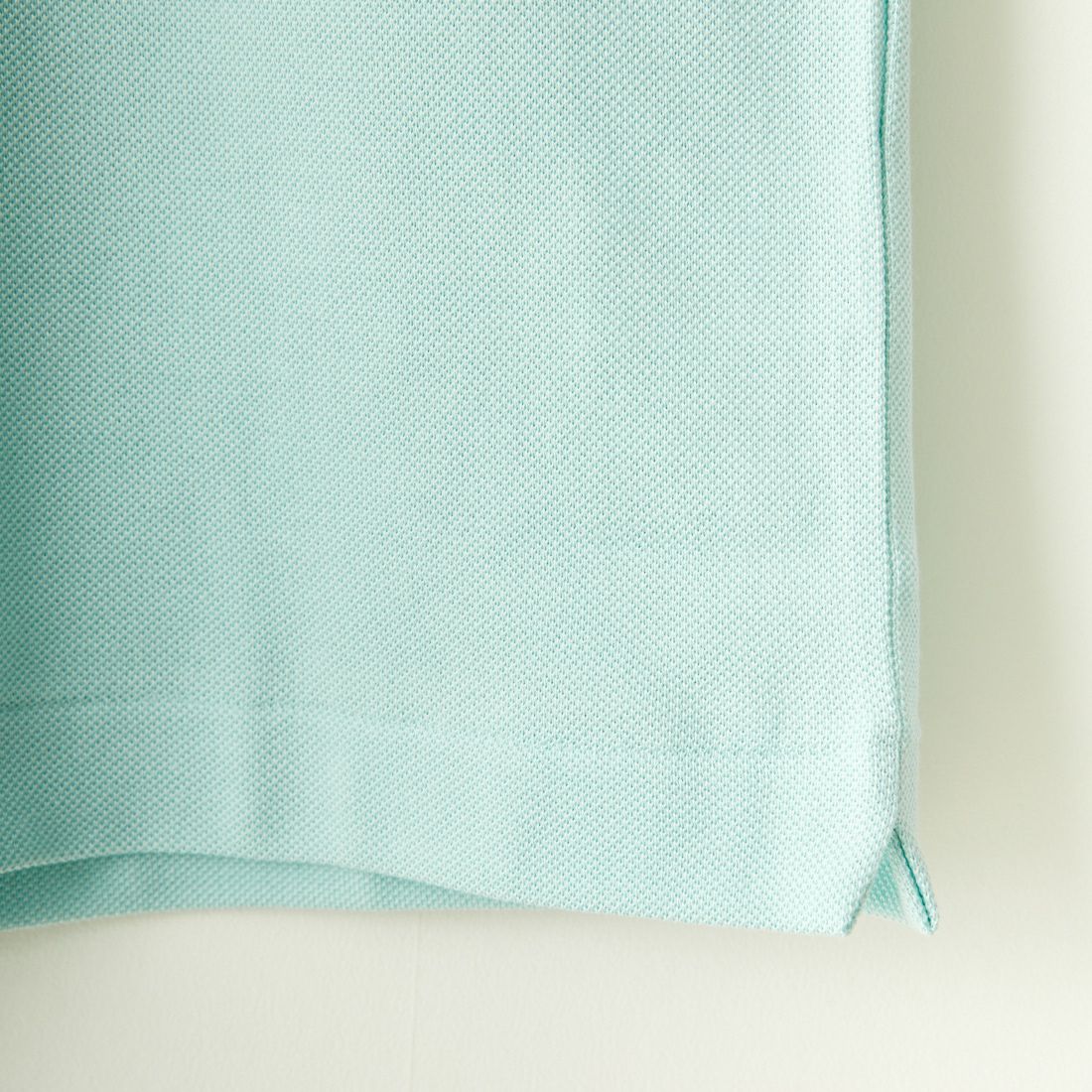 LACOSTE [ラコステ] クラシックフィット ポロシャツ [L1212] LGF PASTIL