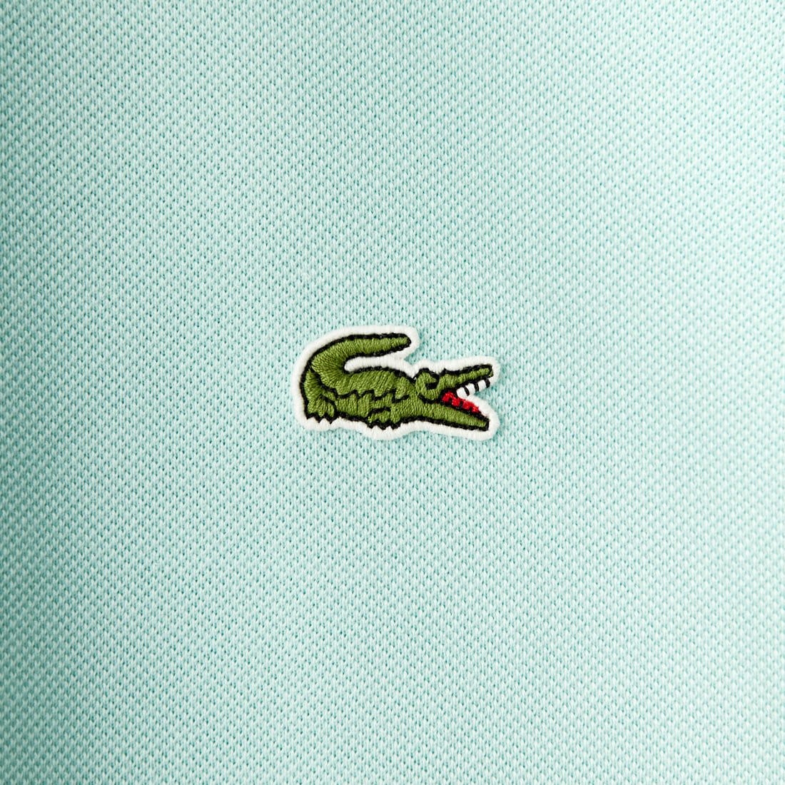LACOSTE [ラコステ] クラシックフィット ポロシャツ [L1212] LGF PASTIL