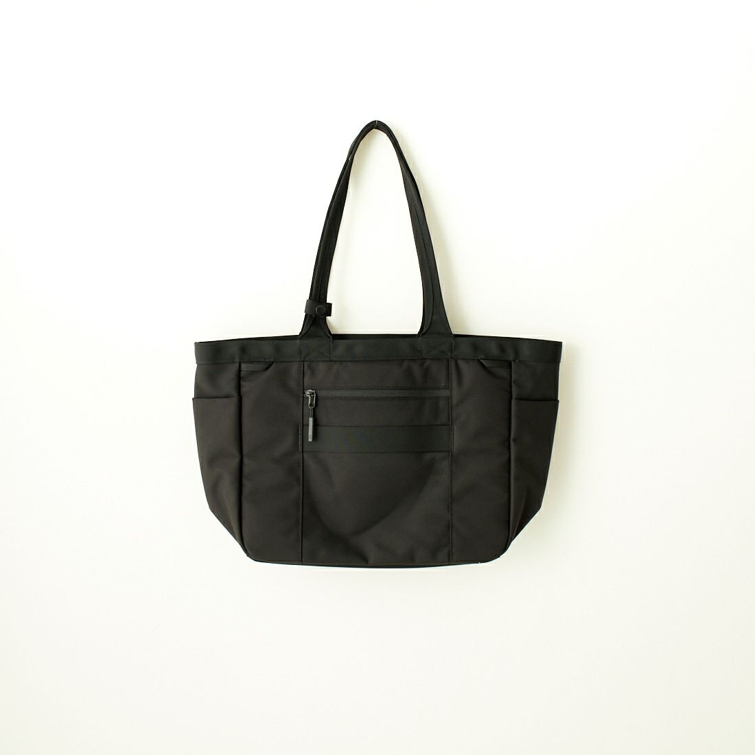 Aer [エアー] Cityトートバッグ [AER-21058] BLACK