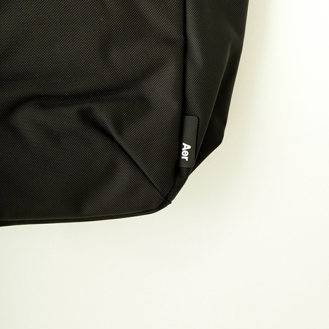 Aer [エアー] Cityトートバッグ [AER-21058] BLACK