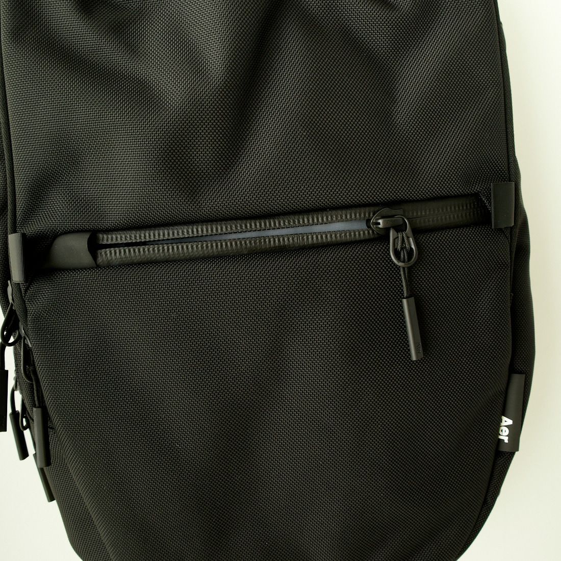 Aer [エアー] Cityデイパック [AER-21027] BLACK