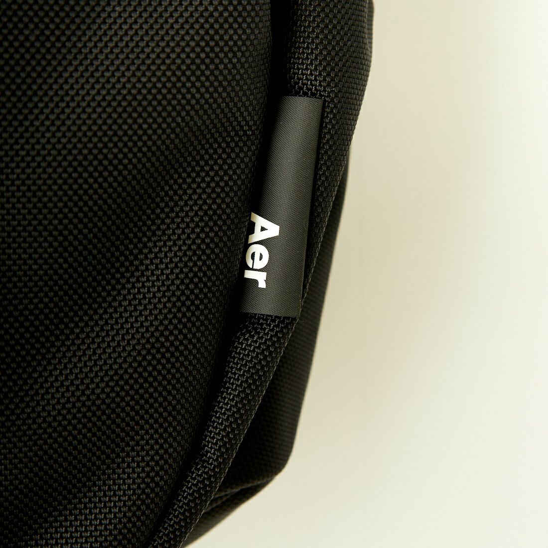 Aer [エアー] Cityデイパック [AER-21027] BLACK