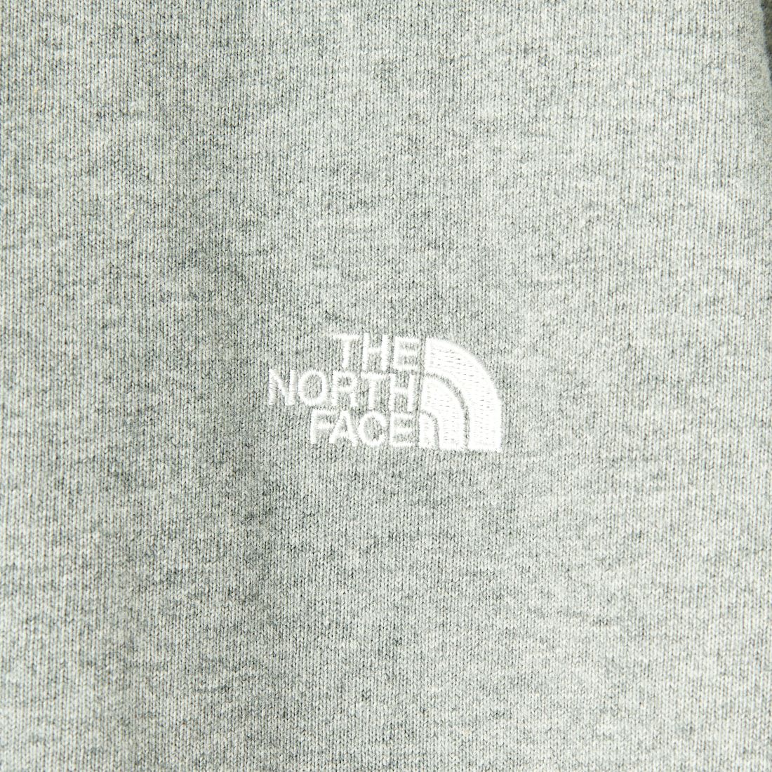 THE NORTH FACE [ザ ノースフェイス] ロングスリーブヌプシコットンティー [NT32443] Z
