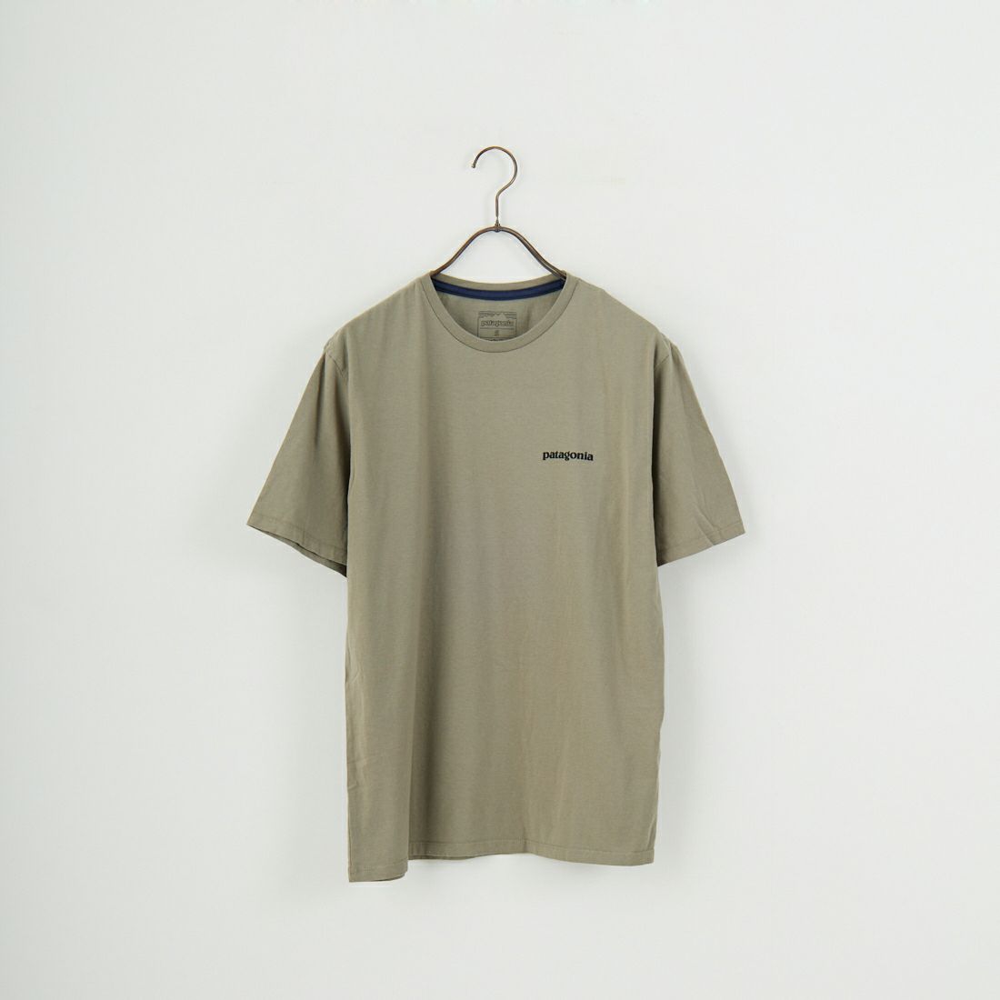patagonia [パタゴニア] ホーム ウォータートラウト オーガニックTシャツ [37547] RVGN