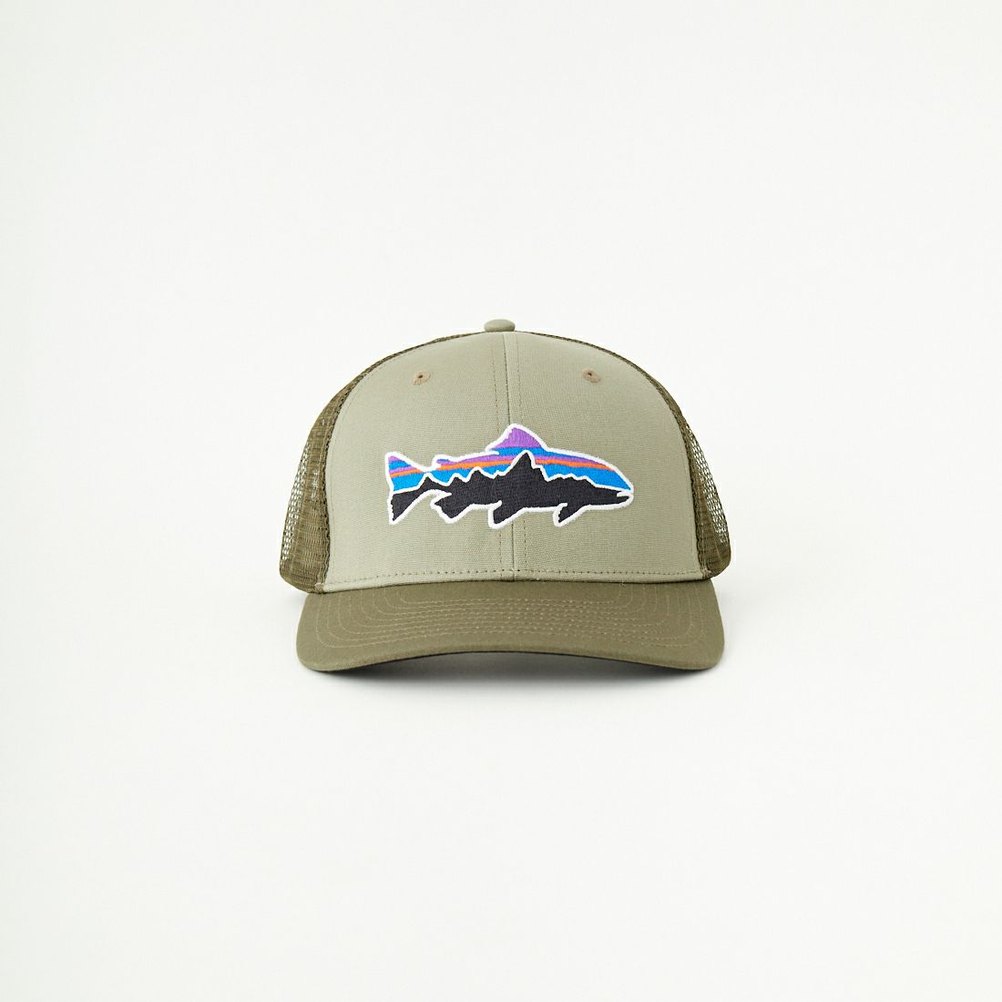 patagonia [パタゴニア] フィッツロイ トラウト トラッカーハット 