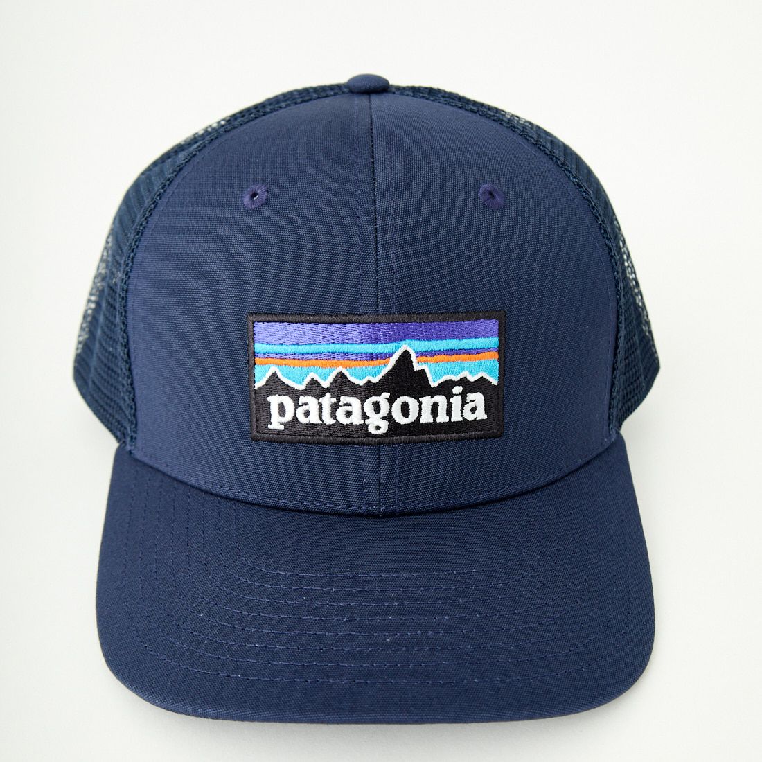 patagonia [パタゴニア] P-6ロゴ トラッカーハット [38289] NENA