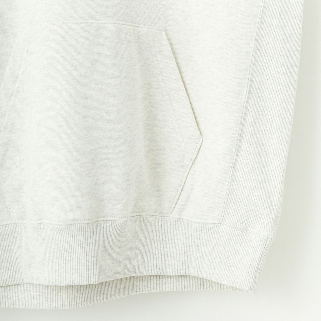 THE NORTH FACE [ザ ノースフェイス] スクエアロゴフーディ [NT12333] WX