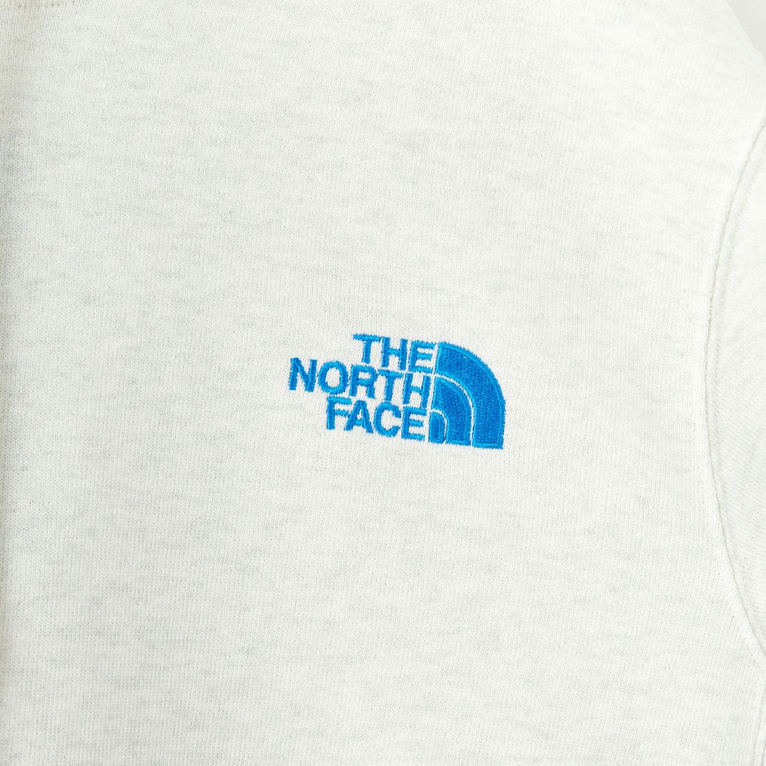 THE NORTH FACE [ザ ノースフェイス] スクエアロゴフーディ [NT12333] WX
