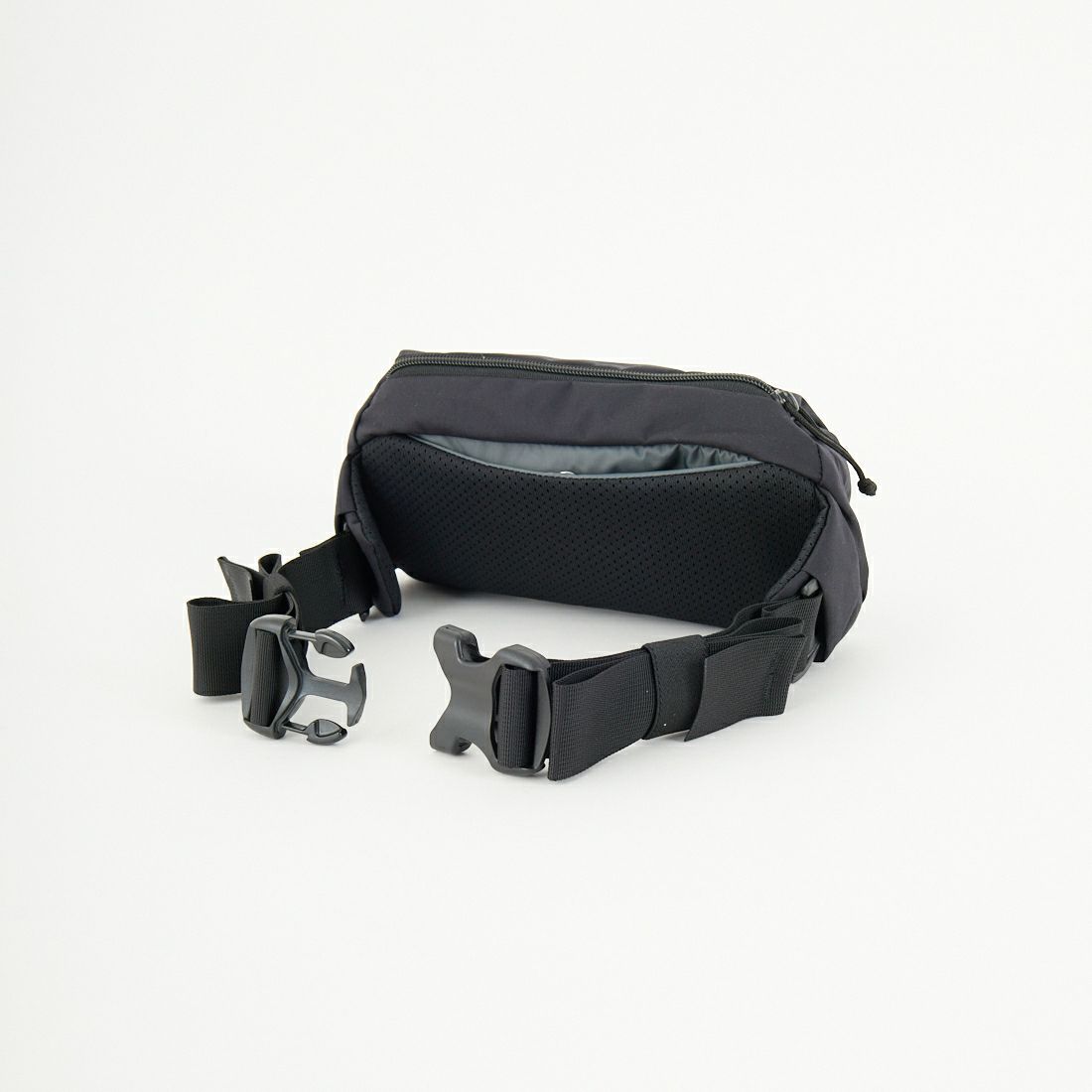 MYSTERY RANCH [ミステリーランチ] フォーリッジャーヒップパック [19761443] BLACK