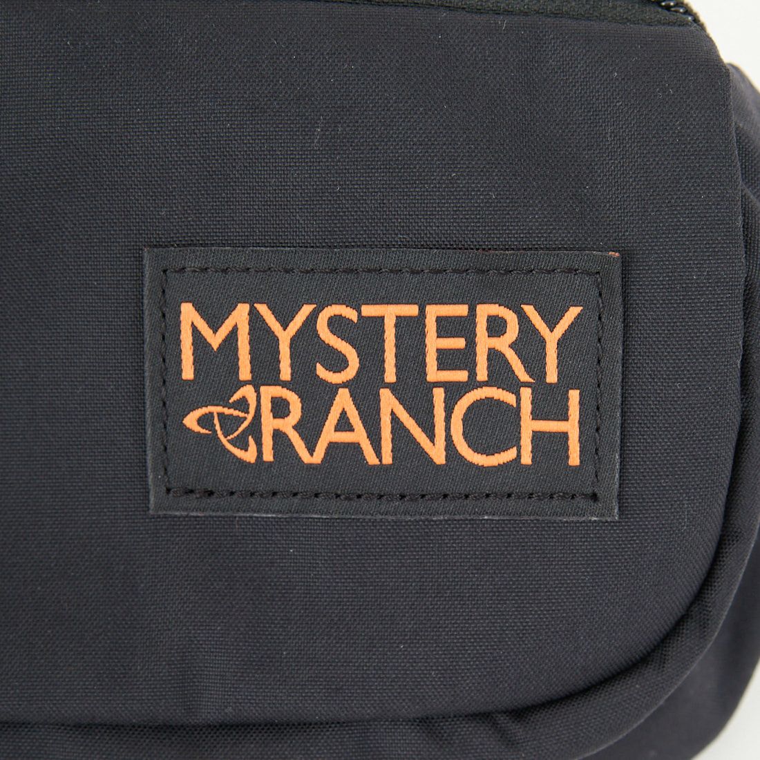MYSTERY RANCH [ミステリーランチ] フォーリッジャーヒップパック [19761443] BLACK