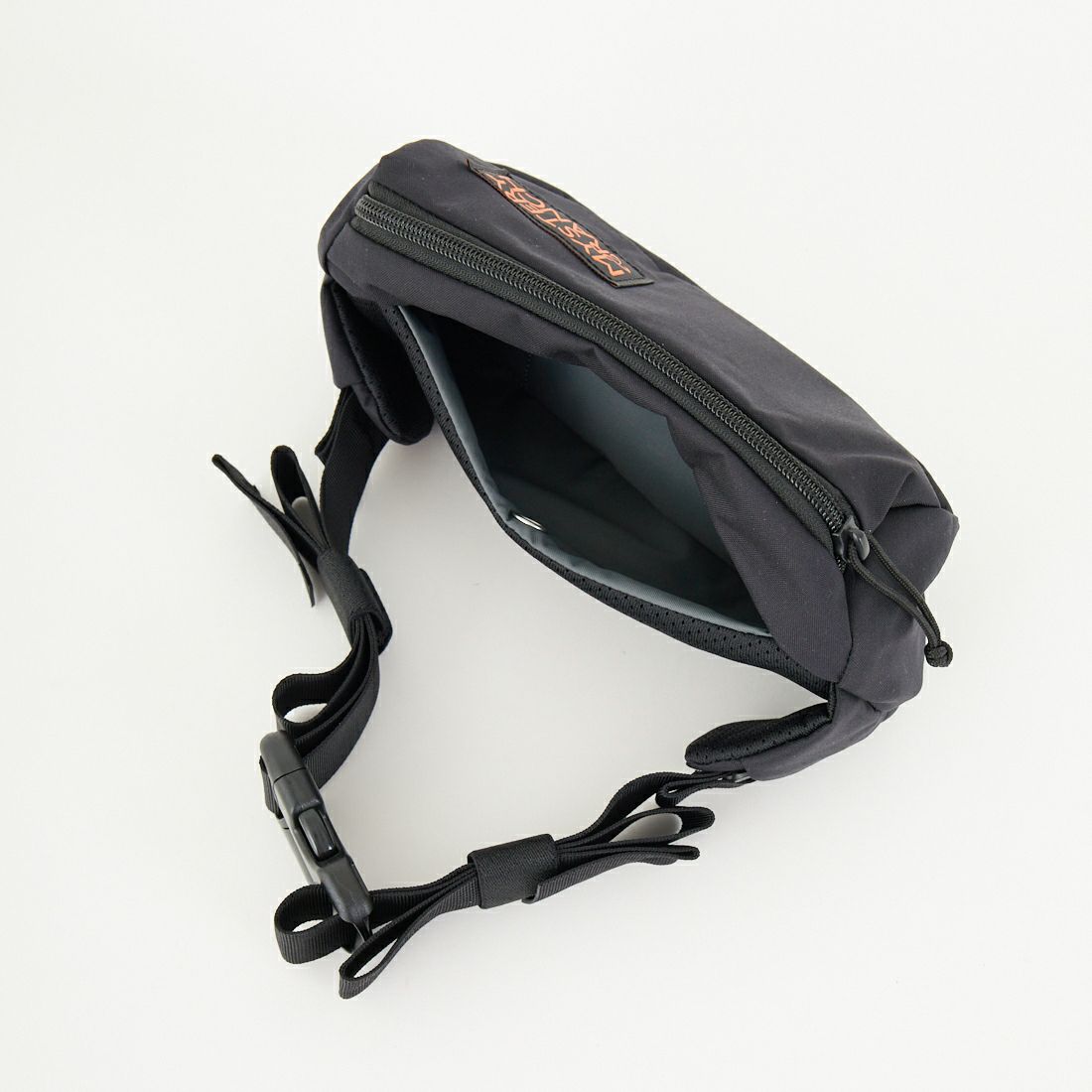 MYSTERY RANCH [ミステリーランチ] フォーリッジャーヒップパック [19761443] BLACK