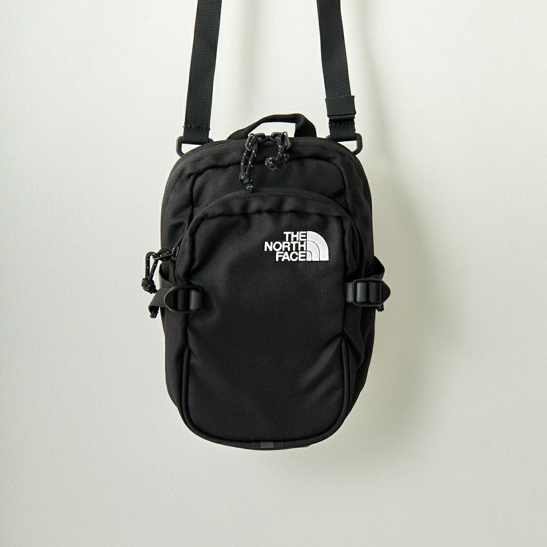 THE NORTH FACE [ザ ノースフェイス] ボルダーミニショルダー [NM72358] K